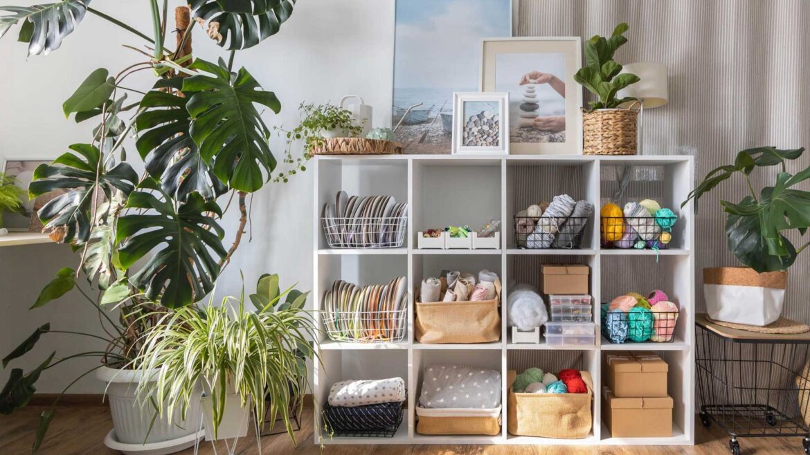 Make the most of every Inch.