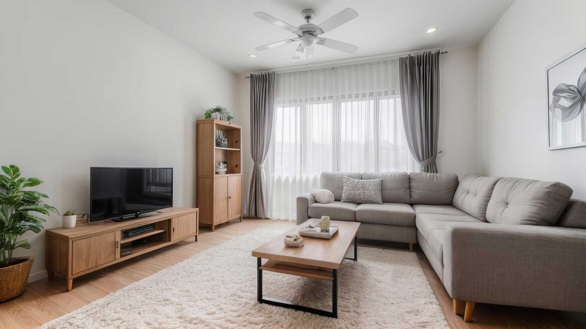 Start with small steps.