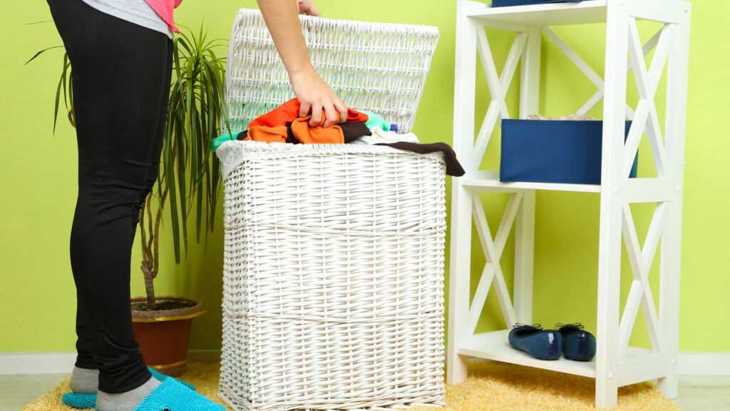 Smart Storage Solutions.