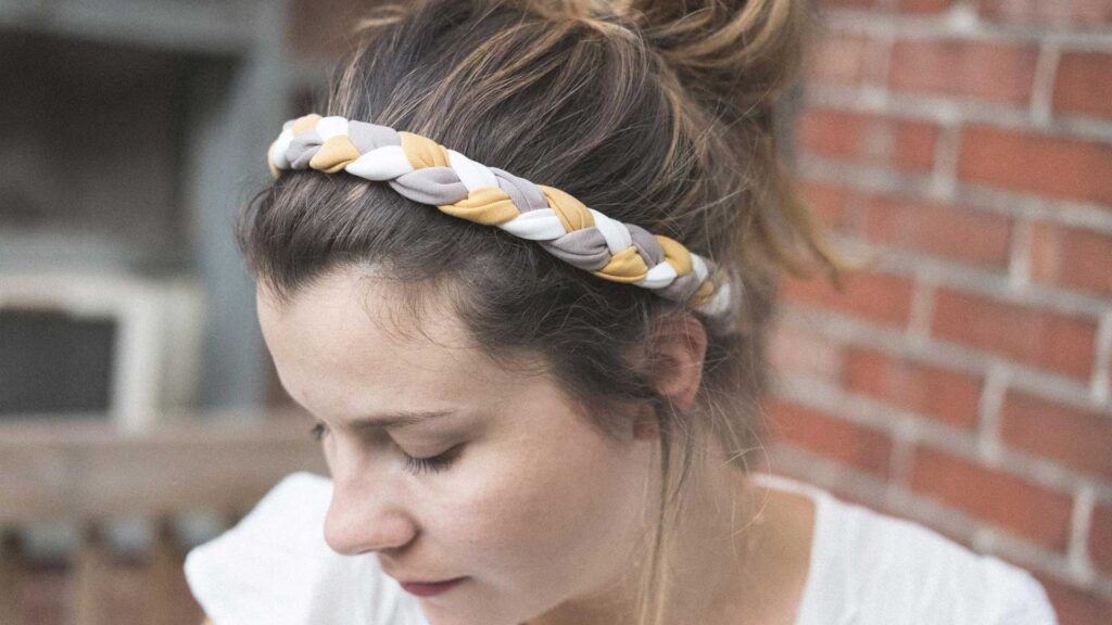 Headband accessories.