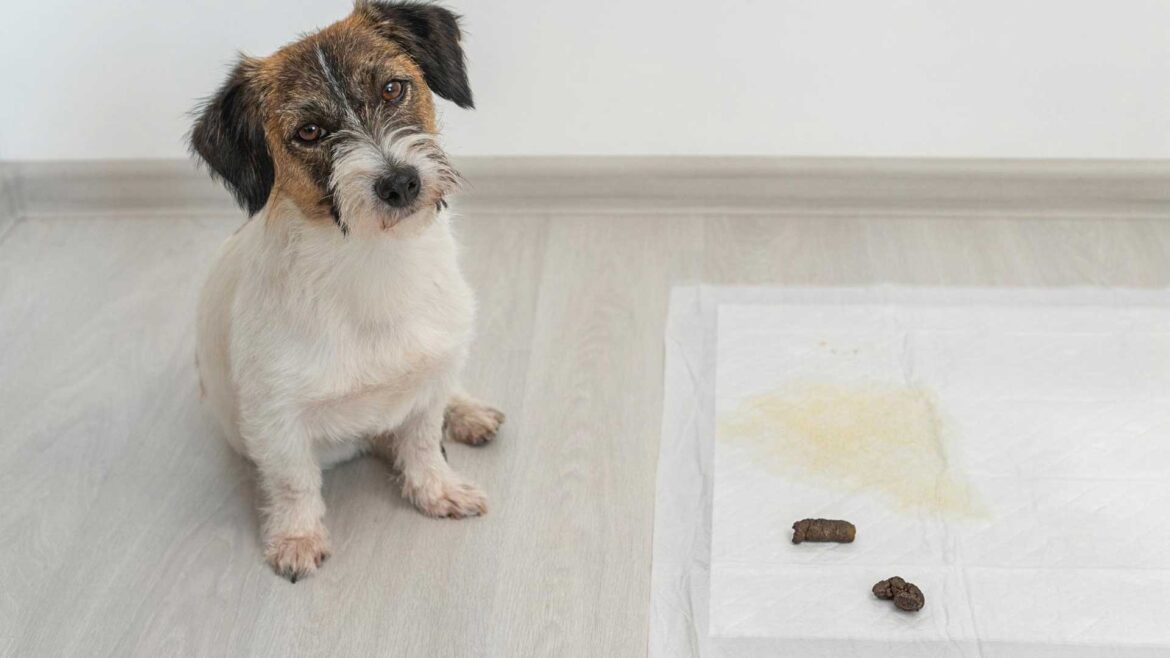 Puppy Potty Training